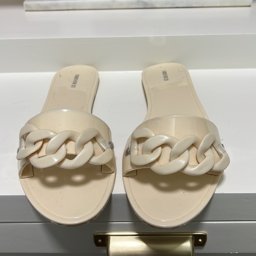 Jelly sandals - Picture 3 of 7